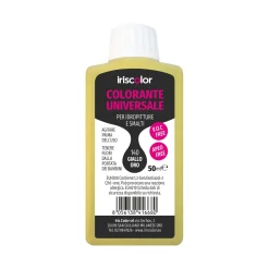 Colorante universale giallo oro 50 ml