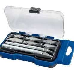 Coltelli di precisione set LUX-TOOLS Classic 10 pz