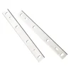 Coltelli per pialla filo spessore Femi PF 204 21 x 2 cm
