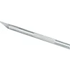 Coltello tagliabalsa Stanley in acciaio 7,4x1,6x22,5 cm