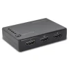 Commutatore HDMI 5 ingressi 1 uscita telecomado