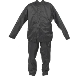 Completo antipioggia per moto Tg. L
