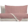 Completo letto matrimoniale 240x290 cm rosa