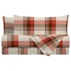 Completo letto singolo stampato assortito