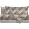 Completo letto singolo 150x290 cm fantasie assortite