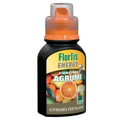Concime per agrumi Flortis Energy 250 ml