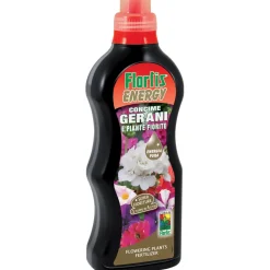 Concime per fiori Flortis Energy 1200 g