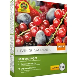 Concime per piante da frutto OBI 2 kg