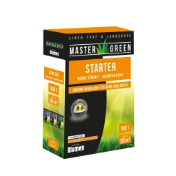 Concime per prato Starter Blumen 1,5 kg