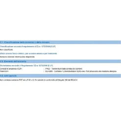 Concime universale biologico Algasan Solabiol 1 l
