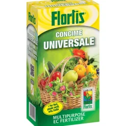 Concime universale per fiori Flortis 1 kg