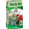 Concime universale per fiori organico azotato Flortis Neem 800 g