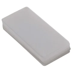 Confezione 10 divisori Stanley per cassettiera a 9 cassetti grandi