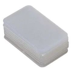 Confezione 10 divisori Stanley per cassettiera a 30 cassetti piccoli