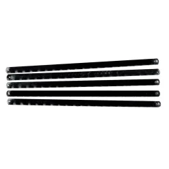 Confezione 5 lame per seghetto Stanley 150 mm