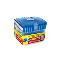 Confezione Sali Vortex Air Max 450 gr + confezione Sali 450 gr Neutro gratuita