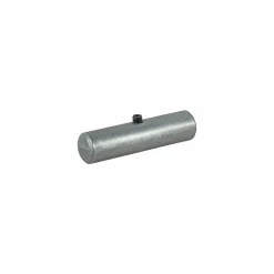 Congiunzione per bastone per tenda Ø 20 mm