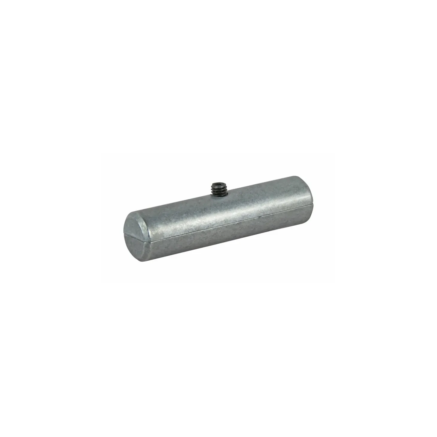 Congiunzione per bastone per tenda Ø 20 mm