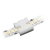 Connettore dritto Strip LED 10 mm 2 pz