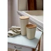 Contenitore Derry coperchio bambù 1 l