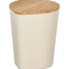 Contenitore Derry coperchio bambù 0,75 l