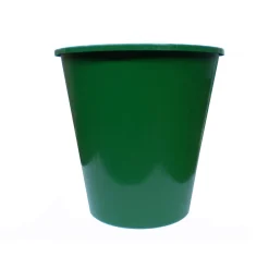 Contenitore per acqua piovana 210 l verde