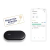 Controllo per climatizzazione smart Netatmo