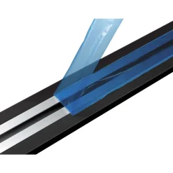 Controtelaio per porte scorrevoli parete cartongesso L 800 x H 2000 x P 100 mm