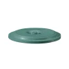 Coperchio bidone Stefanplast 50-70 l verde