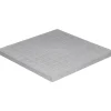 Coperchio carrabile in pvc 40 cm x 40 cm