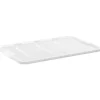 Coperchio in plastica OBI Santos Box 2x38,5x58 cm trasparente