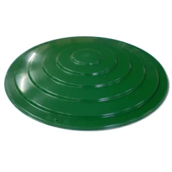 Coperchio per contenitore acqua 210 l verde