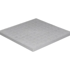 Coperchio per ispezione pozzetto 40 cm x 40 cm
