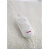 Coperta elettrica singola Bimar con 3 livelli potenza 0-20-30-60W