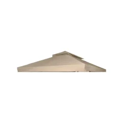 Copertura di ricambio gazebo Connell