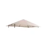 Copertura di ricambio gazebo Vallenar