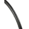 Copertura nera da bici 700 x 23 modello corsa