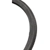 Copertura nera per mountain bike 27,5" x 2,10