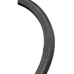 Copertura nera per mountain bike 27,5" x 2,10