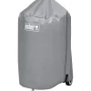 Copertura per barbecue a carbonella Weber 47 cm