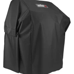 Copertura per barbecue Weber Premium per Spirit II 200