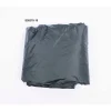 Copertura per piscina in pvc rettangolare Bestway sp. 0,18 cm 530 x 238 cm nero