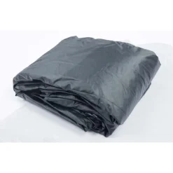 Copertura per piscina rettangolare Bestway Power Steel da 640x275x132 cm