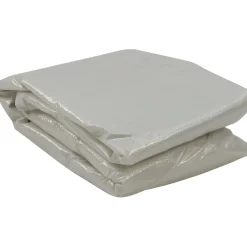 Copertura per tavolo ovale