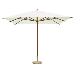 Copertura protettiva per ombrellone 4012 in poliestere L30xP20xH280 cm