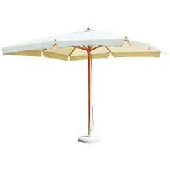 Copertura protettiva per ombrellone 4004 in poliestere L40xP30xH289 cm