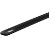 Coppia barre portatutto WingBar Evo 108 cm 100 Kg nere