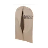 Copriabito corto Sandy beige 58x2x100 cm
