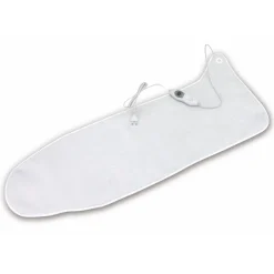 Copriasse da stiro termico Gimi Termostiro 126x45 cm