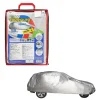 Copriauto Protector Tessuto Riflettente Antivento misura: M